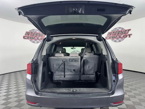 Used 2020 Honda Odyssey LX image 26