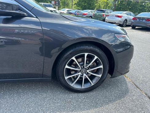 Used 2016 Acura TLX V6 SH-AWD w/ Technology Pkg image 19