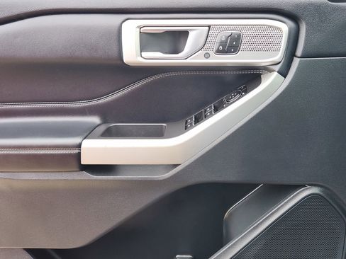 Used 2021 Ford Explorer Limited w/ Equipment Group 301A image 26