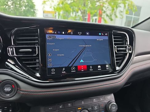 New 2026 Dodge Durango GT AWD/4WD image 18
