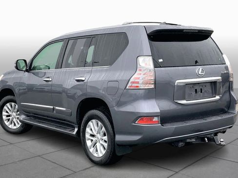 Used 2016 Lexus GX 460 image 10