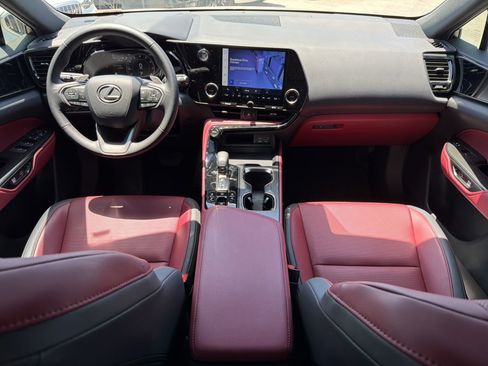 Used 2024 Lexus NX 350 AWD w/ Cold Area Package image 6
