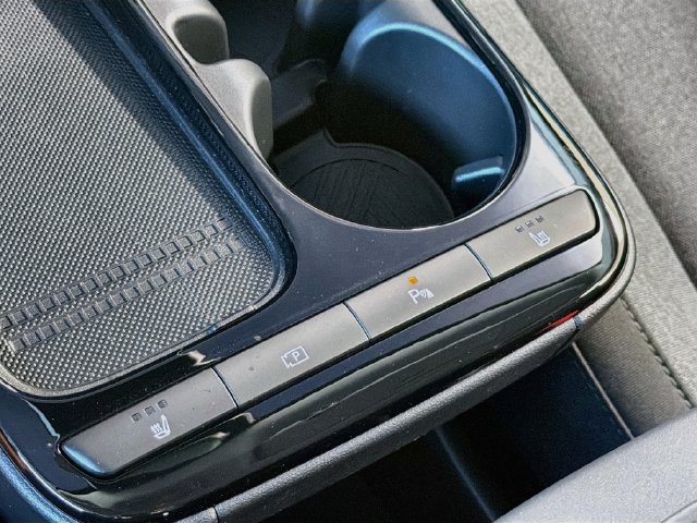 New 2027 Hyundai Ioniq 5 SE RWD image 21