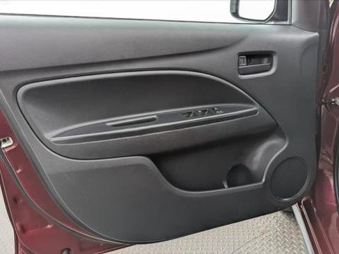 Used 2024 Mitsubishi Mirage G4 ES image 13