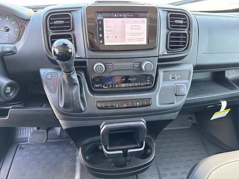 New 2025 RAM ProMaster 1500 w/ Convenience Group image 27