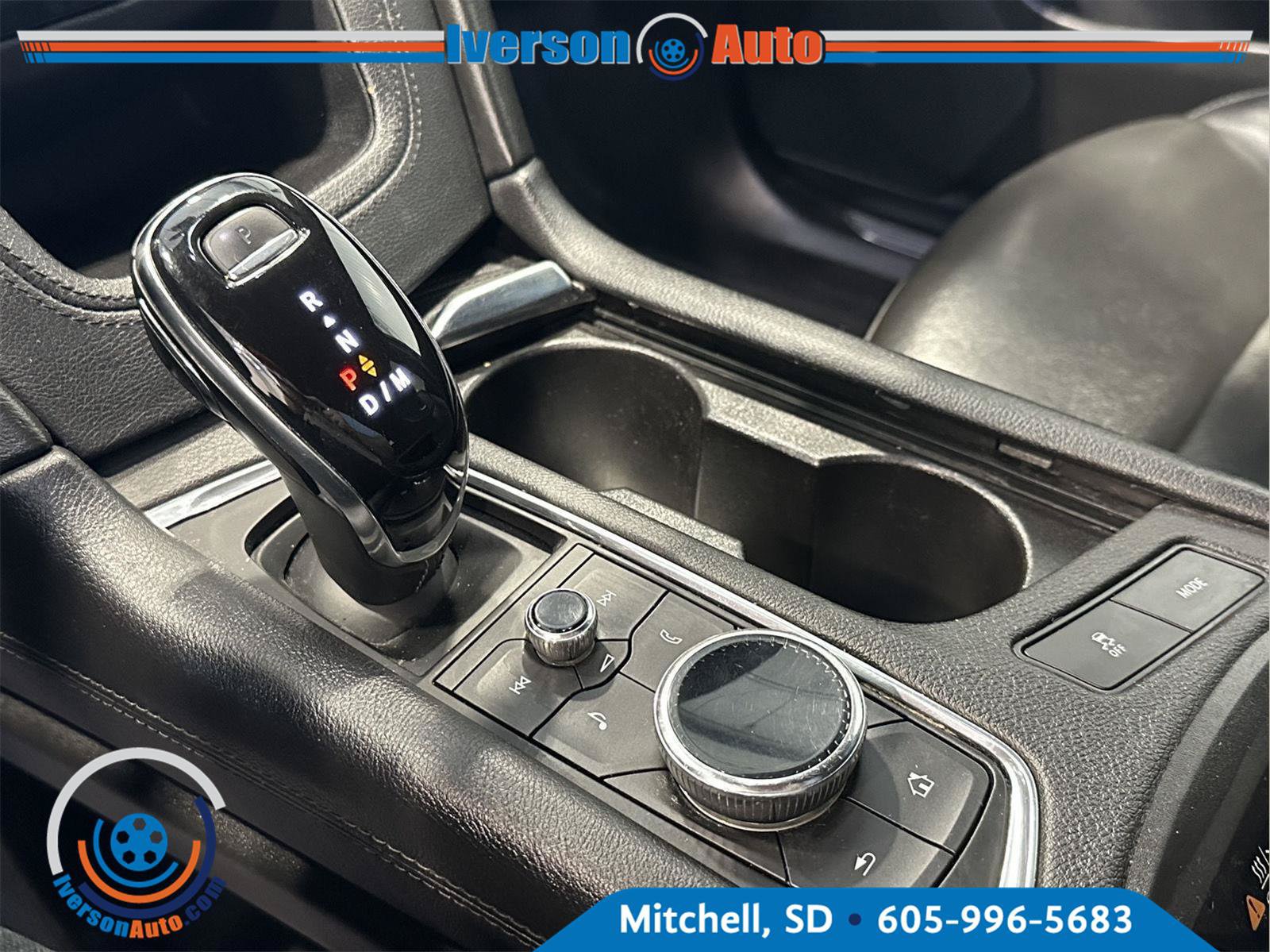 Used 2020 Cadillac XT5 Premium Luxury AWD/4WD image 21