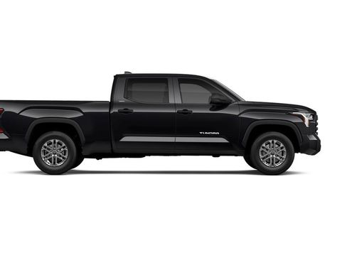 New 2026 Toyota Tundra SR5 RWD image 27