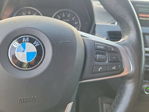 Used 2018 BMW X1 sDrive28i FWD image 28