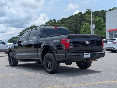 Used 2024 Ford F150 XLT w/ FX4 Off-Road Package