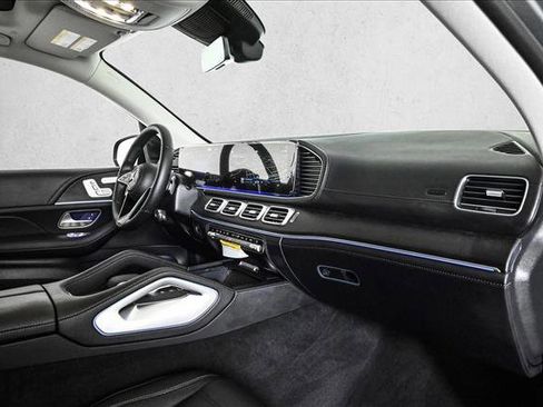 New 2026 Mercedes-Benz GLE 450 4MATIC image 24