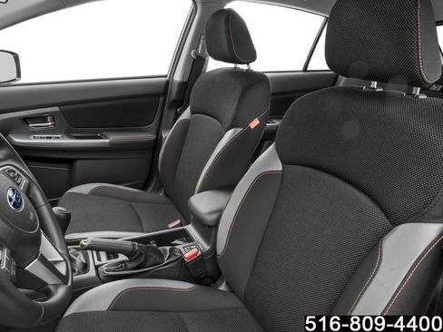 Used 2016 Subaru Crosstrek 2.0i Limited AWD/4WD image 13