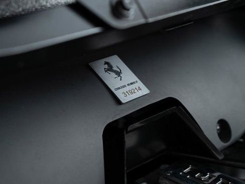 Certified 2025 Ferrari 296 GTB image 26