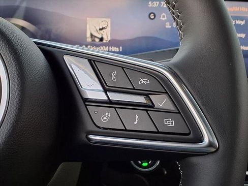 New 2026 Buick Envision Avenir image 13