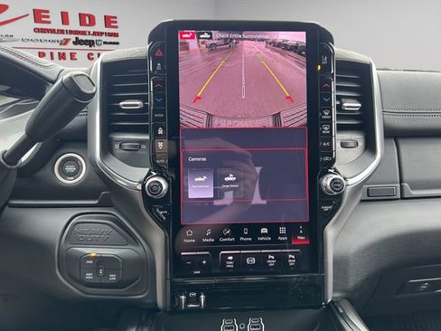 New 2026 RAM 3500 Laramie image 18