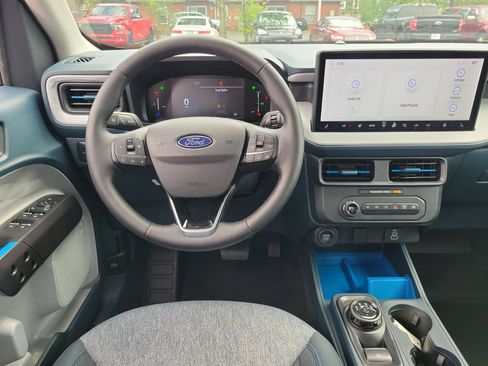 New 2026 Ford Maverick XLT w/ XLT Luxury Package AWD/4WD image 12