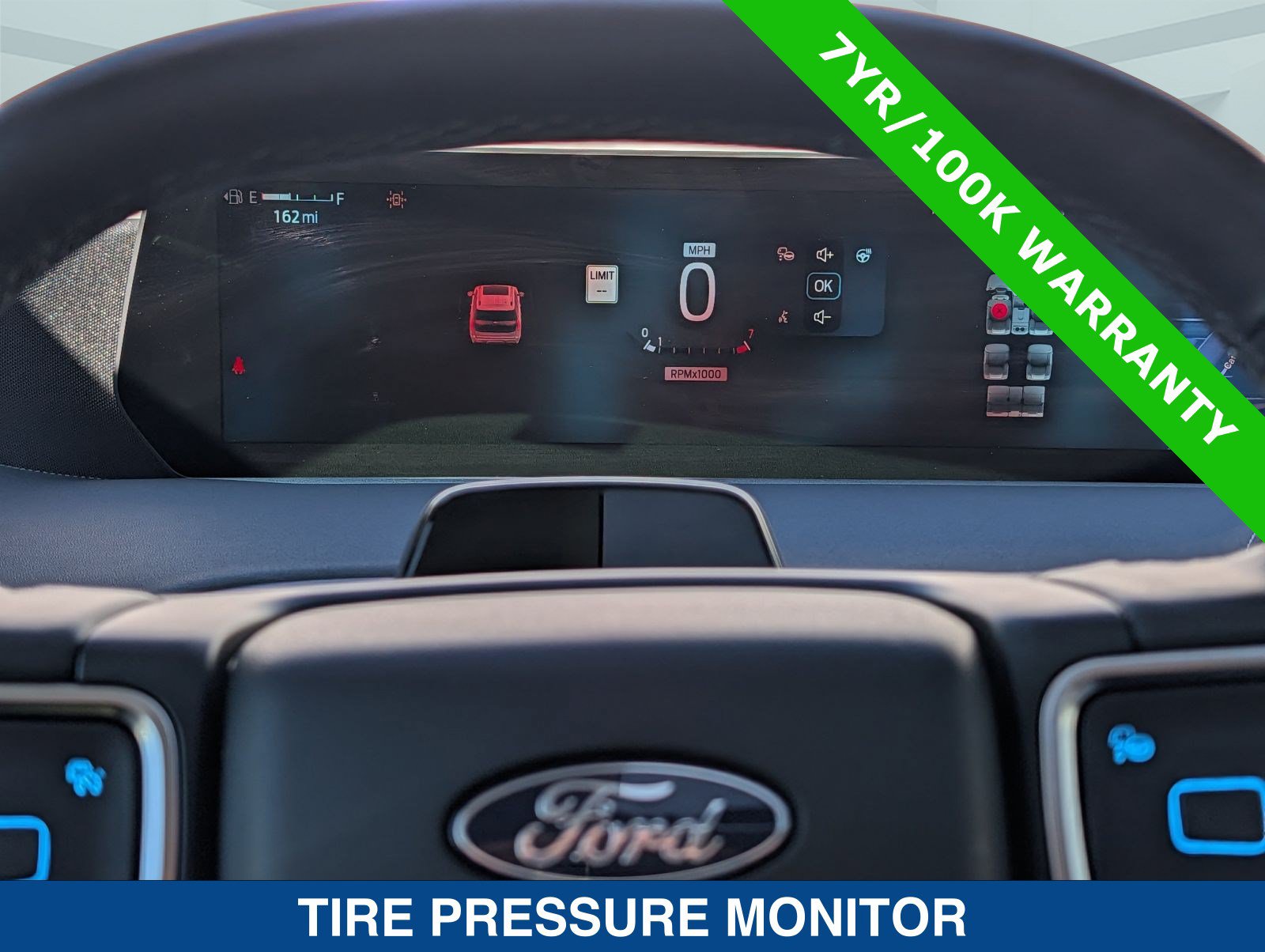 Used 2025 Ford Expedition Platinum w/ Platinum Ultimate Package AWD/4WD image 30
