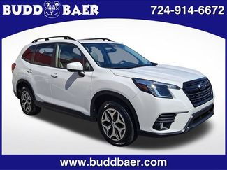 Used 2023 Subaru Forester Premium AWD/4WD 360° Tour