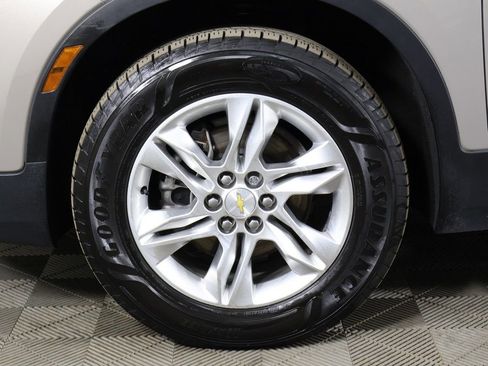Used 2021 Chevrolet Blazer LT FWD image 23