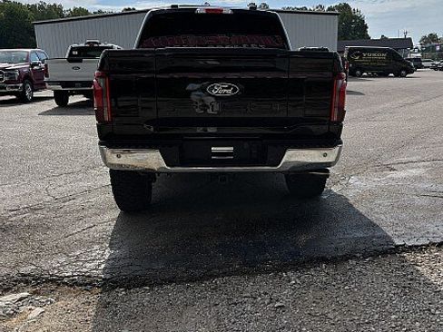 Used 2024 Ford F150 Lariat w/ Bed Utility Package AWD/4WD image 6