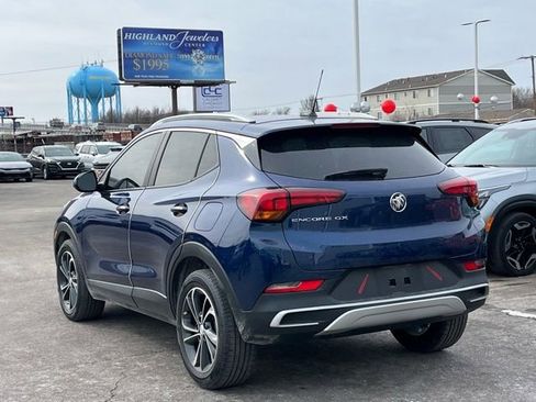 Used 2023 Buick Encore GX Select image 9