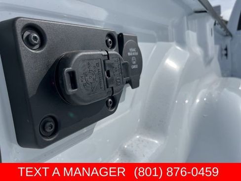New 2026 RAM 3500 Tradesman AWD/4WD image 14