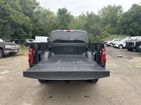 Used 2025 Ford F150 XLT w/ Equipment Group 301A Standard AWD/4WD image 22