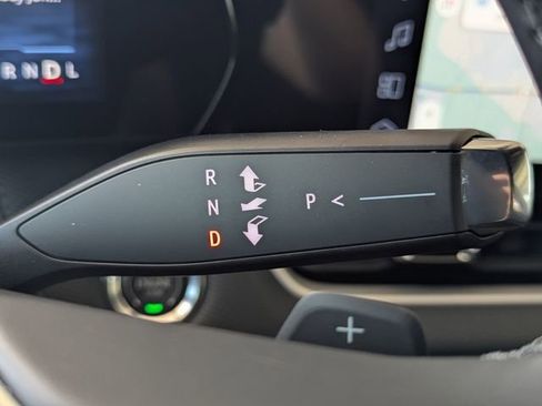 New 2026 Chevrolet Equinox LT w/ Convenience Package II image 27