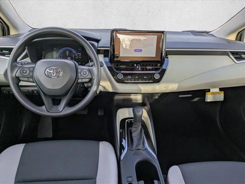 New 2026 Toyota Corolla LE image 13