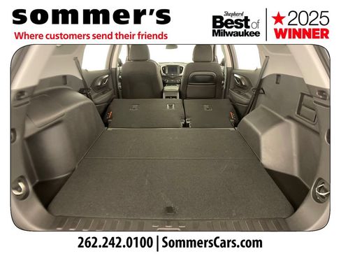 Used 2024 GMC Terrain SLE w/ Driver Convenience Package AWD/4WD image 27