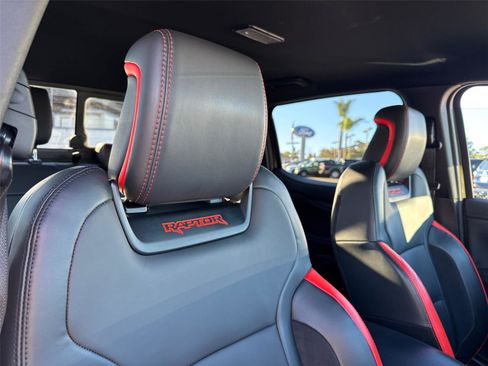 Used 2024 Ford Ranger Raptor image 15