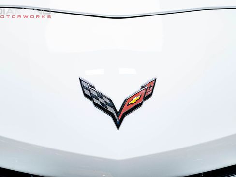 Used 2019 Chevrolet Corvette Stingray Coupe RWD image 86