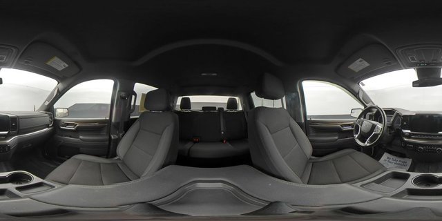 Used 2024 Chevrolet Silverado 1500 RST w/ Max Trailering Package AWD/4WD image 45