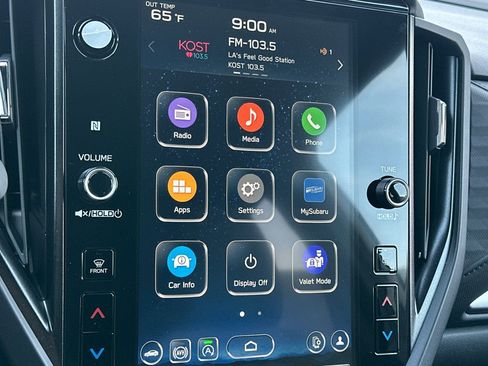New 2026 Subaru Forester Premium image 19