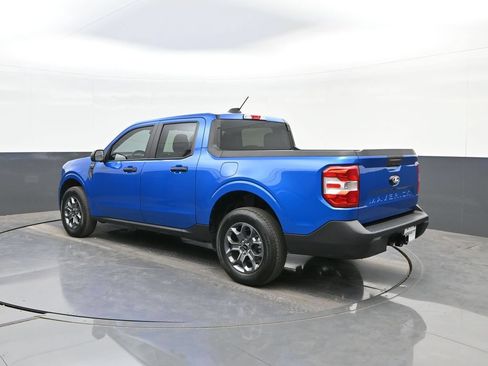 Used 2025 Ford Maverick XLT w/ Equipment Group 302A AWD/4WD image 5