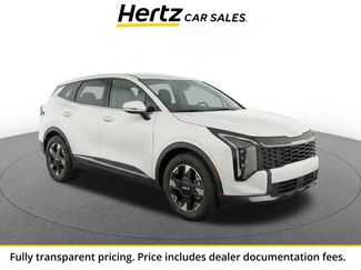 Used 2026 Kia Sportage LX FWD video 1