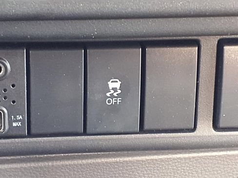 New 2025 Chevrolet Low Cab Forward 5500 XD image 9