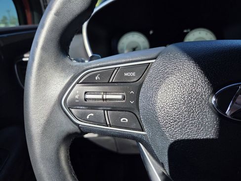 Used 2022 Hyundai Santa Fe XRT w/ Cargo Package image 22