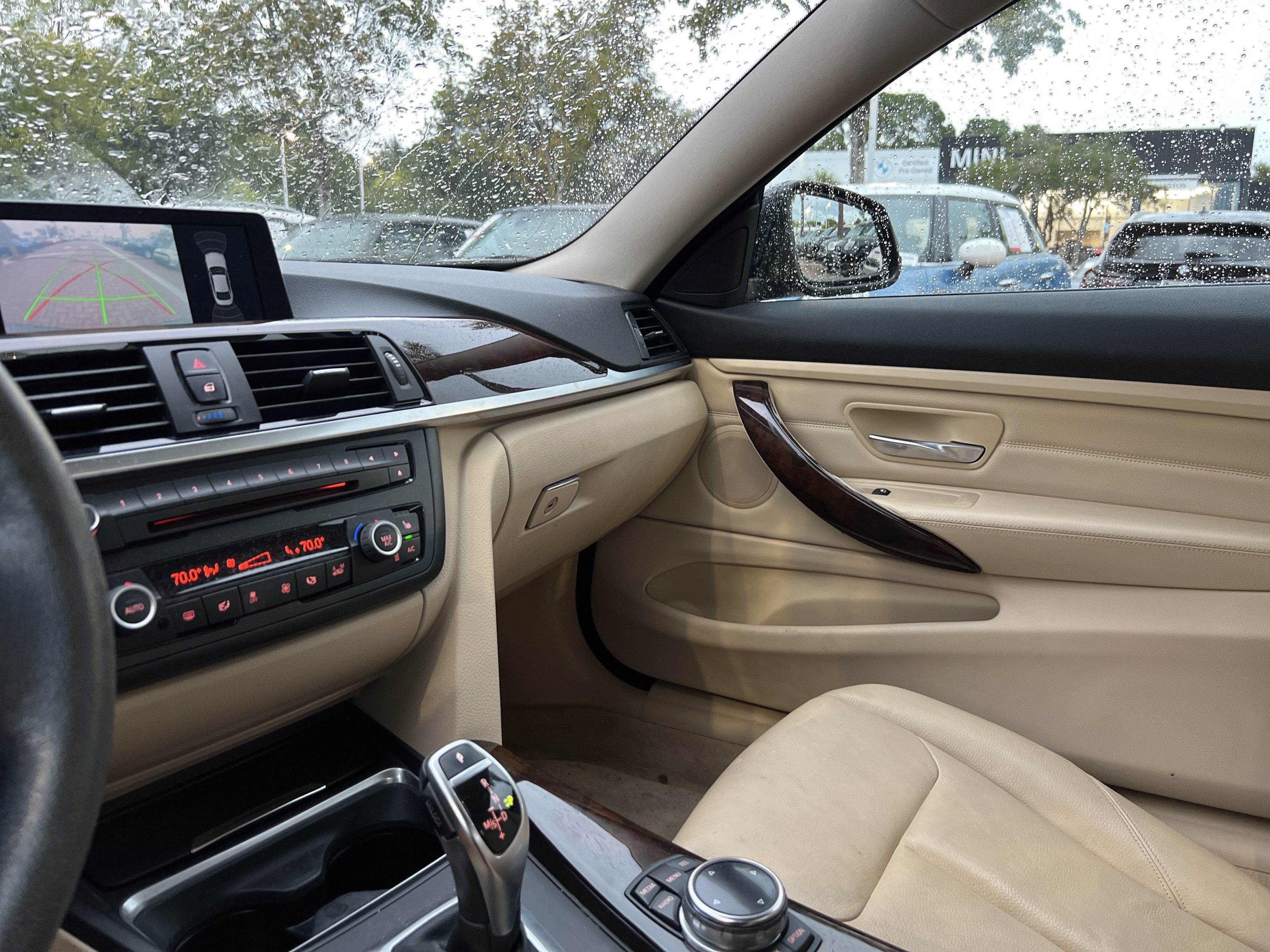 Used 2014 BMW 428i Coupe RWD image 30