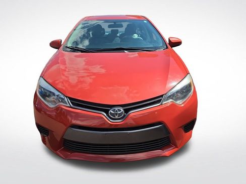 Used 2016 Toyota Corolla L FWD image 8