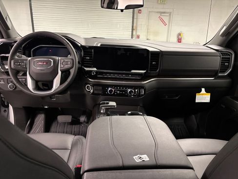 New 2026 GMC Sierra 1500 Elevation w/ Elevation Premium Package image 28
