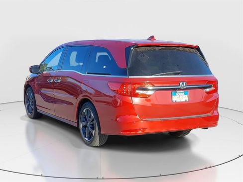 Used 2023 Honda Odyssey Elite image 7