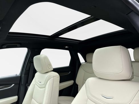 New 2026 Cadillac XT5 Sportv AWD/4WD image 18