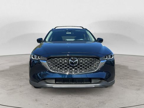 New 2025 MAZDA CX-5 AWD 2.5 S image 2