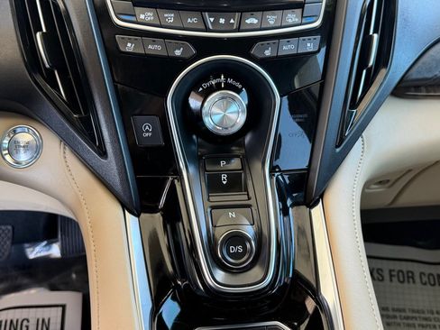 Used 2019 Acura RDX AWD w/ Advance Package image 14