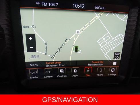 Certified 2023 Jeep Wrangler Unlimited Sahara AWD/4WD image 13