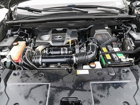 Used 2016 Lexus NX 200t FWD image 26