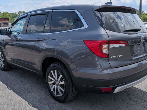 Used 2021 Honda Pilot EX-L image 9