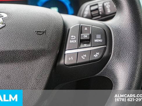 Used 2025 Ford Bronco Sport Big Bend AWD/4WD image 30