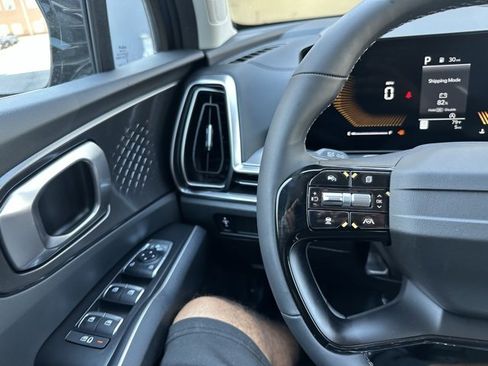 New 2026 Kia Sorento LX image 29