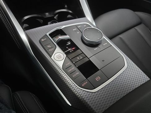 New 2026 BMW 430i Coupe w/ M Sport Package RWD image 15